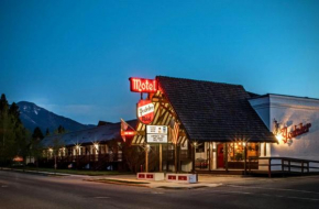Yodeler Motel Red Lodge